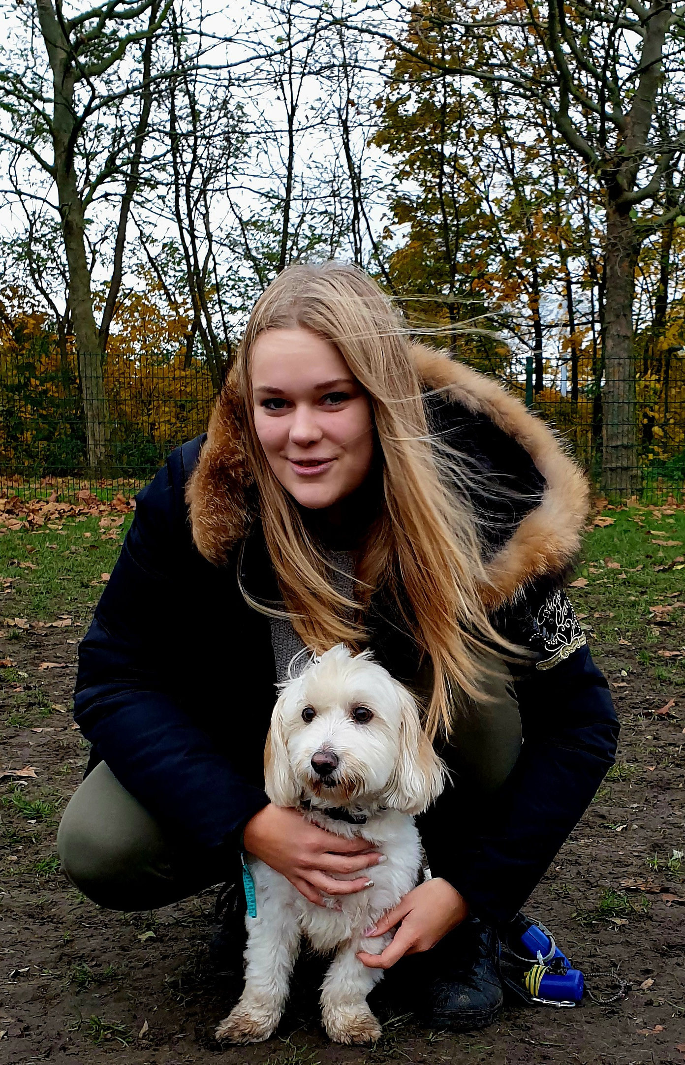 foto Stien
